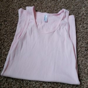 American Apparel Tank